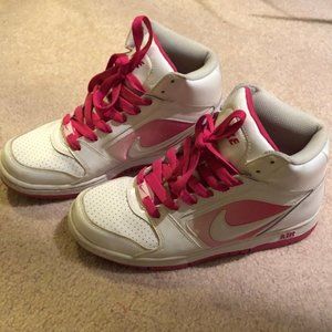 NIKE AIR PRESTIGE II Taille 12 utilisé chaussure \u003e EUR 18,65 - PicClick FR